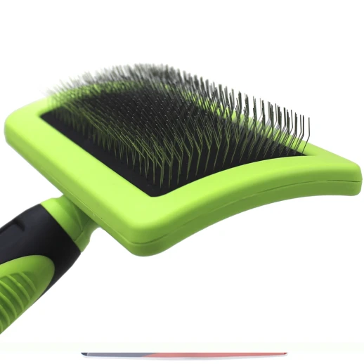 Пуходерка Pet Choice XL 125 мм