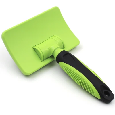 Пуходерка Pet Choice XL 125 мм