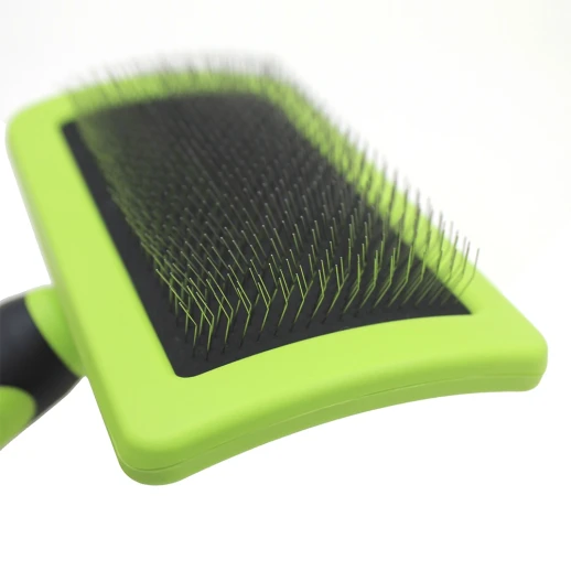 Пуходерка Pet Choice XL 125 мм