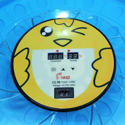 Инкубатор HHD S52