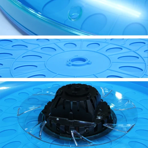 Инкубатор HHD S52