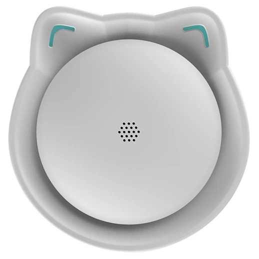 Автопоилка фонтан Petwant W3 1,1 л. для кошек и собак