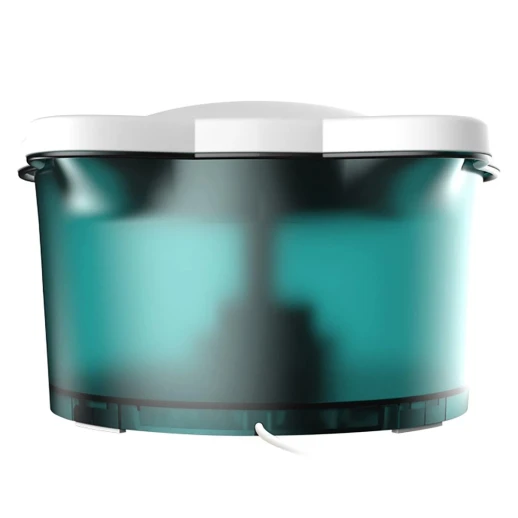 Автопоилка фонтан Petwant W3 1,1 л. для кошек и собак