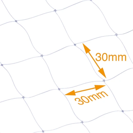 Защитная сетка на балкон Ferplast CAT NET XL 800*h300 нейлон