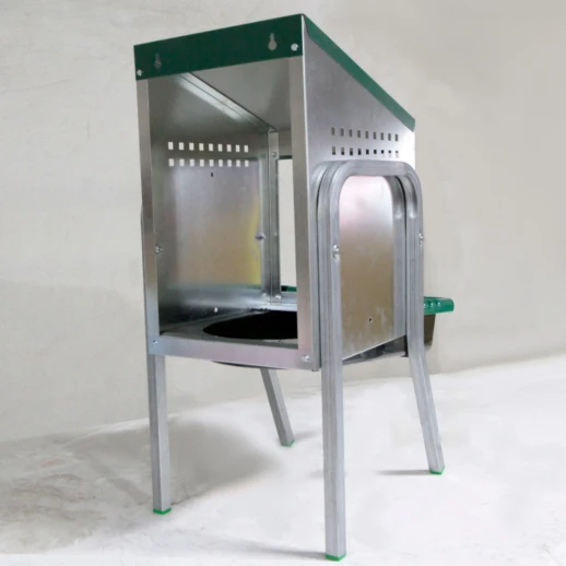 Гнездо для кур-несушек Gaun Platinum на ножках