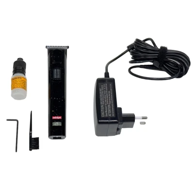 Машинка Heiniger Libertas Professional T-blade для стрижки волос