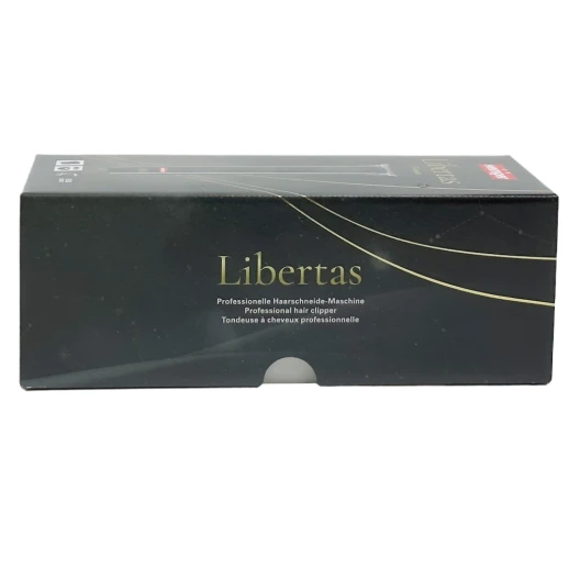 Машинка Heiniger Libertas Professional T-blade для стрижки волос