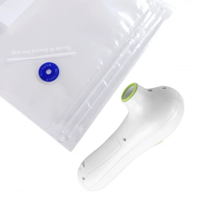 Вакуумный упаковщик для продуктов FreshWorld 801