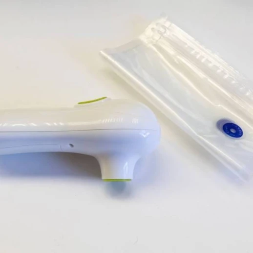 Вакуумный упаковщик для продуктов FreshWorld 801