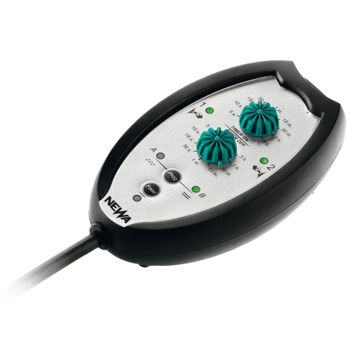 Система управления Newa Control для помп течения Newa Wave