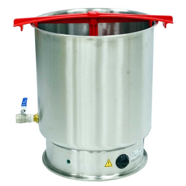 Шпарчан Cimuka для птицы диаметр 40 см электрический нержавеющая сталь