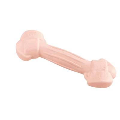 Игрушка-кость для собак Ferplast GoodBite XL съедобная вкус ветчины 250 гр.