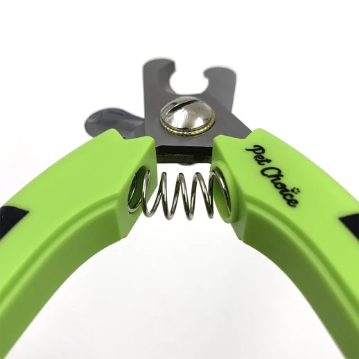 Когтерез L Pet Choice