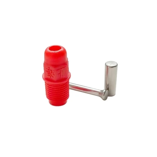 Ниппельная поилка для птиц НП1