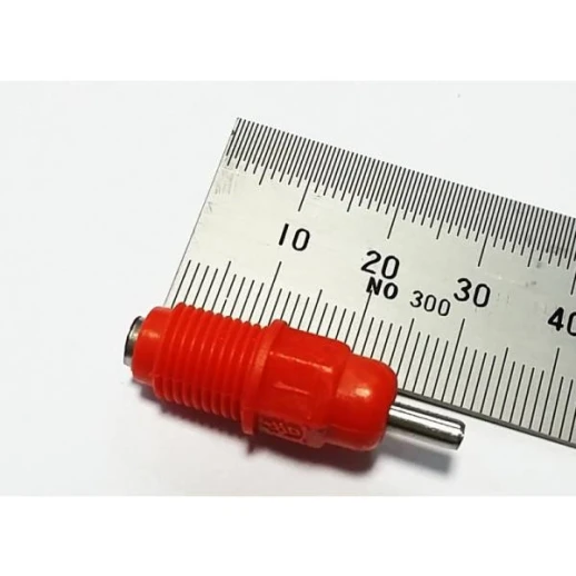 Ниппельная поилка для птиц НП1