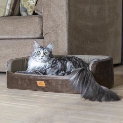 Диван-кровать Ferplast HARRIS 65 бежевый