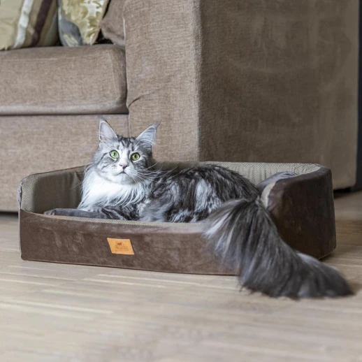 Диван-кровать Ferplast HARRIS 65 бежевый