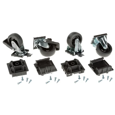 Комплект колес L388 Ferplast ATLAS 70 PROFESSIONAL