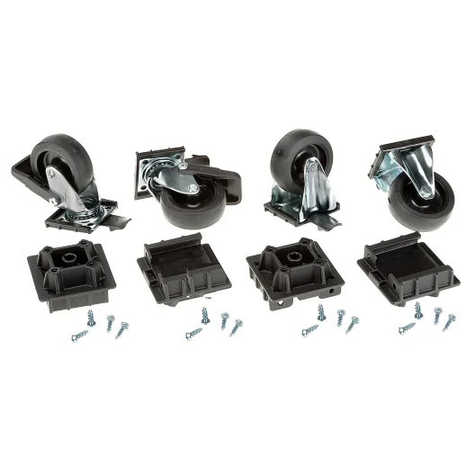 Комплект колес L388 Ferplast ATLAS 70 PROFESSIONAL