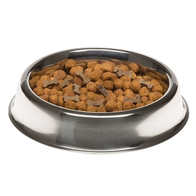 Миска металлическая Ferplast SUPERNOVA 180