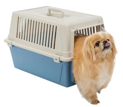 Переноска Ferplast ATLAS 30 EL бюджет