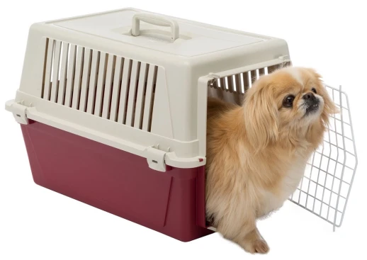 Переноска Ferplast ATLAS 30 EL бюджет