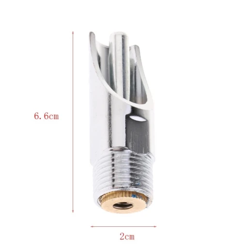 Ниппельная поилка для свиней НП25