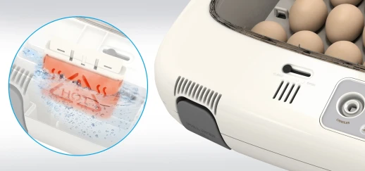 Нагревательный элемент системы увлажнения Rcom DO