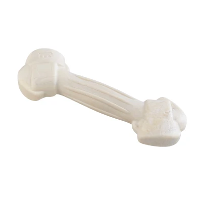 Игрушка-кость для собак Ferplast GoodBite XL съедобная вкус курицы 250 гр.