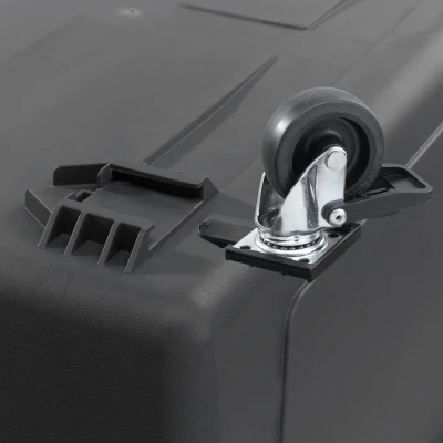 Комплект колес Ferplast L388B для ATLAS 50/60 новое крепление