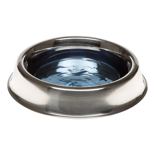 Миска металлическая Ferplast SUPERNOVA 280