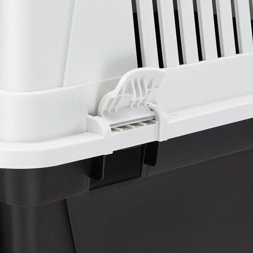 Переноска Ferplast ATLAS 40 для средних и крупных собак