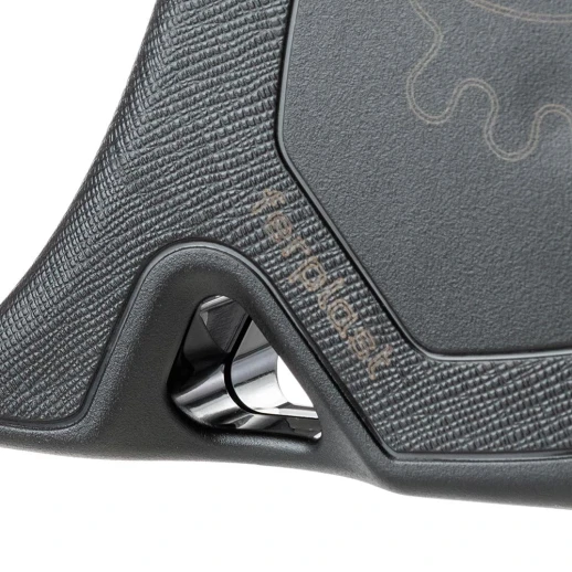 Рулетка Ferplast FLIPPYONE M черная лента 5м 25кг