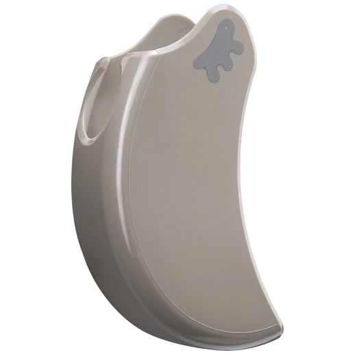 Сменная крышка корпуса к рулетке Ferplast AMIGO MINI серая