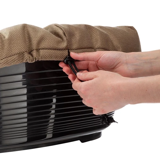 Софа Ferplast SOFA 4 TWEED коричневая