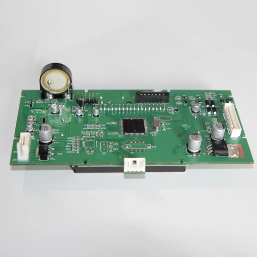 Блок управления ASM Rcom 50 PRO