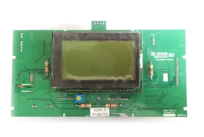 Блок управления ASM Rcom 50 PRO