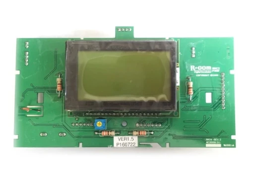 Блок управления ASM Rcom 50 PRO