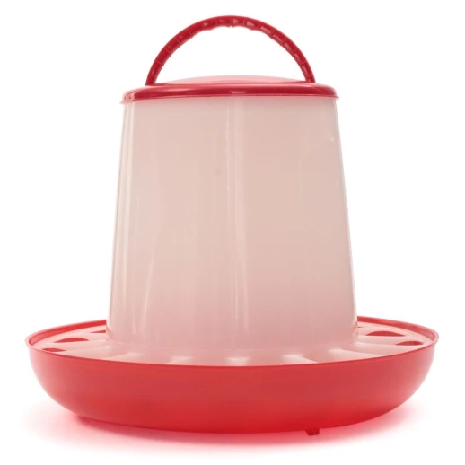 Бункерная кормушка LSTL 1 кг.