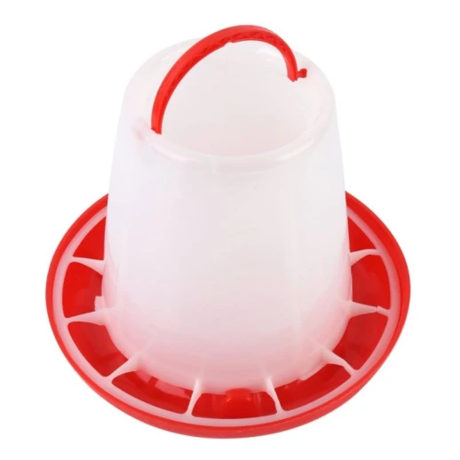 Бункерная кормушка LSTL 1 кг.