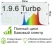 1.9.6 Turbo Quantum board Samsung lm281b+pro 3500K + Osram 3.24 660nm