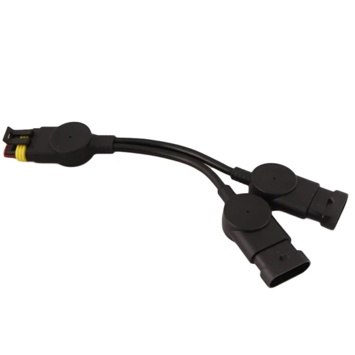 Разветвитель для подключения ламп Newa LED