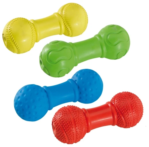 Гантеля резиновая Ferplast PA 5544