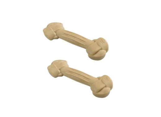 Игрушка-кость для собак Ferplast GoodBite XS BAG вкус баранины 15 гр. x2 шт.