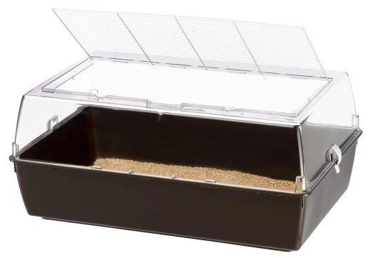 Клетка Ferplast DUNA MULTY для грызунов