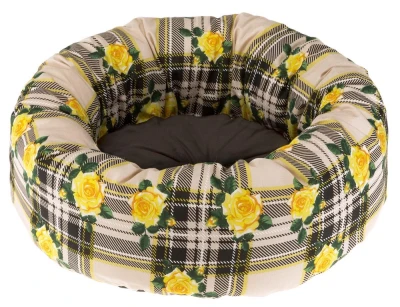 Софа Ferplast TOFFEE 60 для кошек и собак Клетка