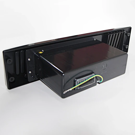 Блок управления Rcom MARU 380 и 190