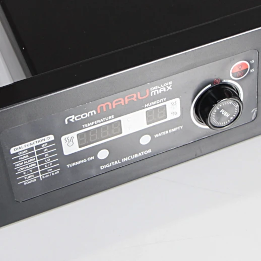 Блок управления Rcom MARU 380 и 190