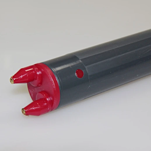 Электропогонялка Robset 700 мм. кнопочная