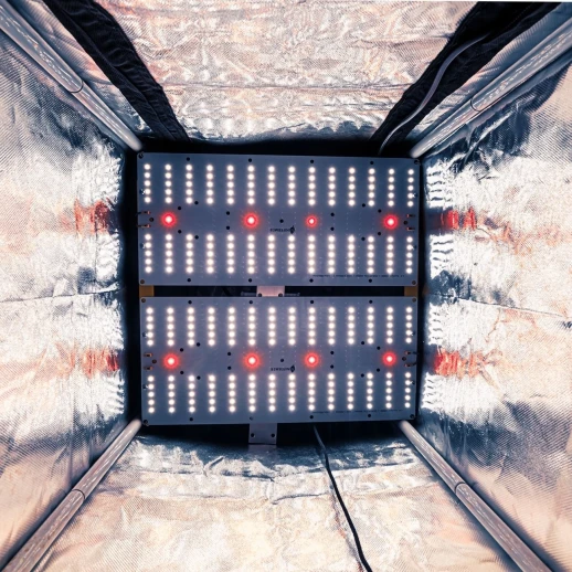 Комплект Quantum board Sunlike 240 Вт (4х60)